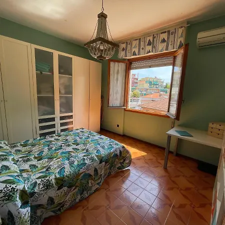 Belloni House Appartamento Rapallo