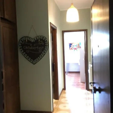 Belloni House * Ραπάλο
