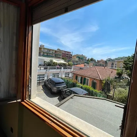 Belloni House * Ραπάλο