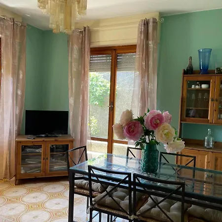 Apartment Belloni House *