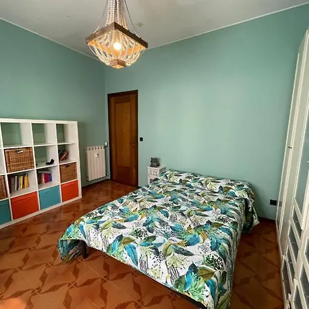 Belloni House * Rapallo